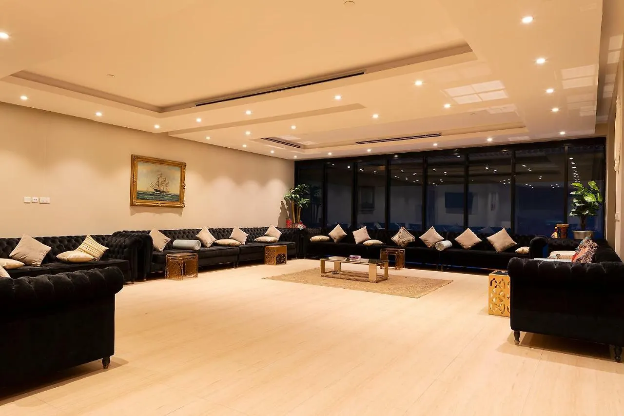 The One Hotel Resorts - Rijád
